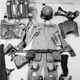 Image for article titled What happened to Boba Fett after the sarlacc pit? The original Fett actor tells all!